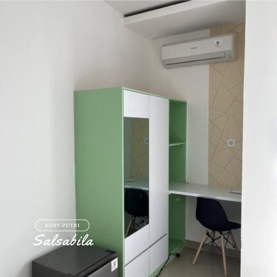 Kost Putri Salsabila Jatinangor 10