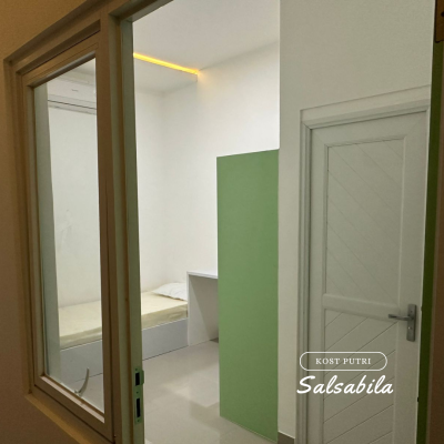 Kost Putri Salsabila Jatinangor 12
