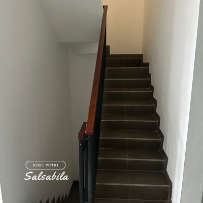 Kost Putri Salsabila Jatinangor 13
