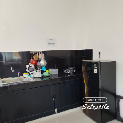 Kost Putri Salsabila Jatinangor 14