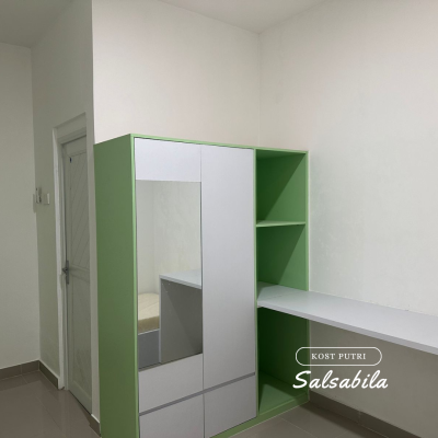 Kost Putri Salsabila Jatinangor 3