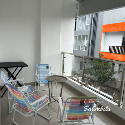 Kost Putri Salsabila Jatinangor 4