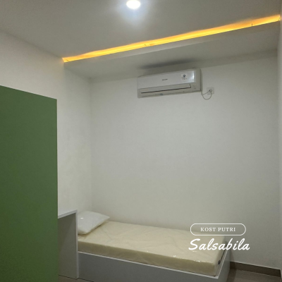Kost Putri Salsabila Jatinangor 5