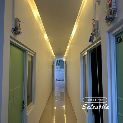 Kost Putri Salsabila Jatinangor 6