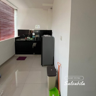 Kost Putri Salsabila Jatinangor 7