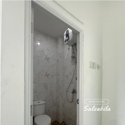 Kost Putri Salsabila Jatinangor 8