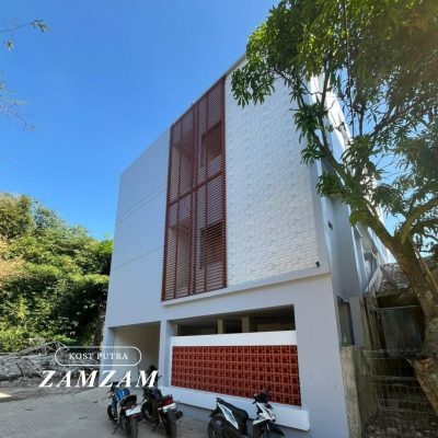 Kost Putra Zamzam Jatinangor 10