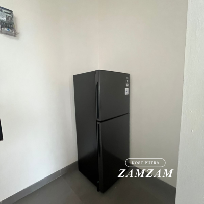 Kost Putra Zamzam Jatinangor 22
